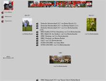 Tablet Screenshot of ol-in-bildern.info